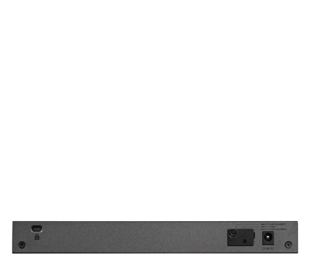 Netgear GS108LP-100EUS - 1234365 - zdjęcie 4